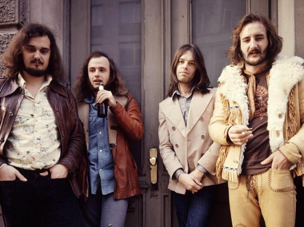 Un paseo sonoro por 30 instrumentales